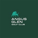Angus Glen Golf Club logo