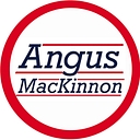 Angus Mackinnon Limited logo