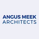 Angus Meek Architects logo