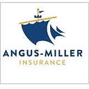 Angus Miller Insurance Ltd. logo