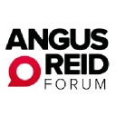 Angus Reid Forum logo
