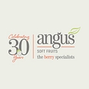 Angus Soft Fruits logo