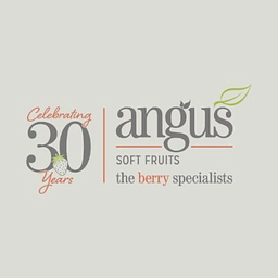 Angus Soft Fruits Ltd logo