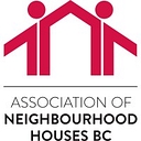 Association Of Neighbourhood Houses Of British Columbia (Anhbc) logo