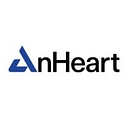 Anheart Therapeutics logo