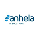 Anhela It logo
