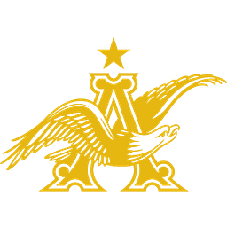 Anheuser-Busch InBev logo