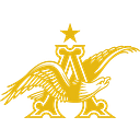 Anheuser-Busch logo