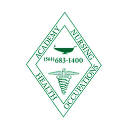 Academy for Nursing and Health Occupations logo