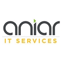 Aniar It Services logo
