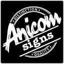 Anicom Signs Inc. logo