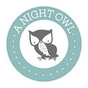 A Night Owl Blog - Easy Recipes, Crafts, Family Travel and More! logo