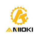 Aniioki logo