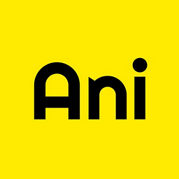 AniJam logo