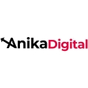 Favicon of Anika Digital
