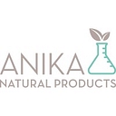 Anika Natural Products logo