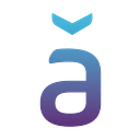 Ânima Holding S.A. logo