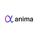 ANIMA ESTAGIOS logo