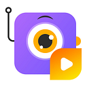 Animaker Ai logo