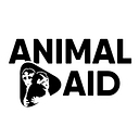 Animal Aid logo
