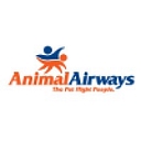 Animal Airways logo