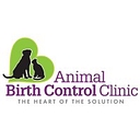 Animal Birth Control Clinic (Waco) logo