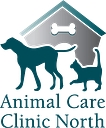 Animal Care Clinic North logo