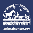 Helen Woodward Animal Center logo