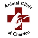 Animal Clinic Of Chardon logo