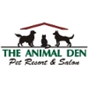 The Animal Den logo