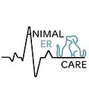 Animal ER Care logo