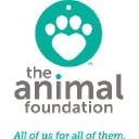 The Animal Foundation logo