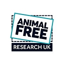 Animal Free Research Uk logo