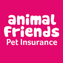 Animal Friends Pet Insurance Logo
