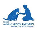 Toronto Animal Health Partners Emergency And Specialty Hospital logo