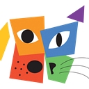 Animal Humane New Mexico logo