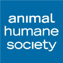 Animal Humane Society logo