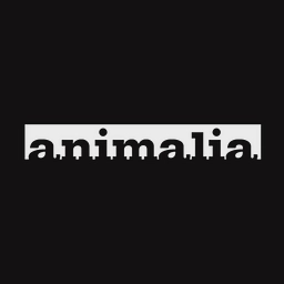 Logo of animalia.fi