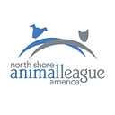 North Shore Animal League America logo