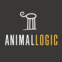 Animal Logic logo