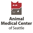 Animal Medical Center Of Seattle logo