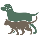 Animal Microchips logo