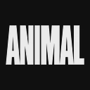 Animal logo
