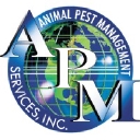 Animal Pest Management logo