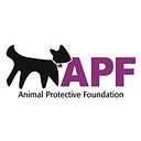 Animal Protective Foundation logo