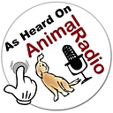 Animal Radio Network™ logo