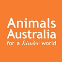 Animals Australia logo