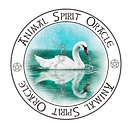Animal Spirit Oracle logo