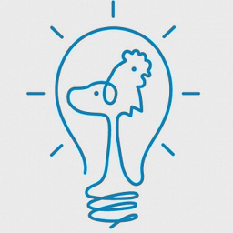 Animal Think Tank logo