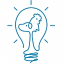 Animal Think Tank logo